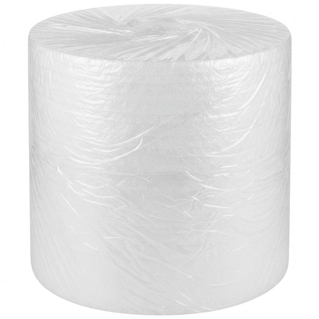 Rolo de Plástico Bolha Protetor: Segurança Total e Amortecimento para Encomendas e Mudanças - (AYD70-2)
