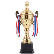 Taça Glória Eterna: A Celebração da Vitória com Estilo - (AYD82-29)