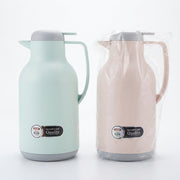 Garrafa Térmica Quality 2.0L Tons Pastéis: Design Moderno, Isolamento Superior e Elegância para a Sua Mesa - (AYD256-144)