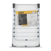 Varal de Roupa Compacto RTR, 20MT-2: A Solução Inteligente para Secar as Suas Peças com Eficiência - (FTAQD013)
