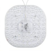 Módulo de Luz LED Magnético 18W/24W/36W: A Solução Moderna para Renovar os Seus Plafonds - (AYA45-245 /246 /247)