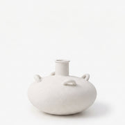 Small Modern Artistic Ceramic Vase - (AYD312-6)