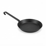 Frigideira de Ferro Forjado 24 cm: Durabilidade e Tradição para Toda a Vida - (AYD241-15)