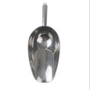 Colher Medidora Grande 28.5cm em Inox: Máxima Praticidade e Rapidez no Porcionamento - (DB-2-55)