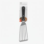 Espátula de Aço Inox YH - O Segredo para Peixes e Carnes Perfeitos - (ESP4022)