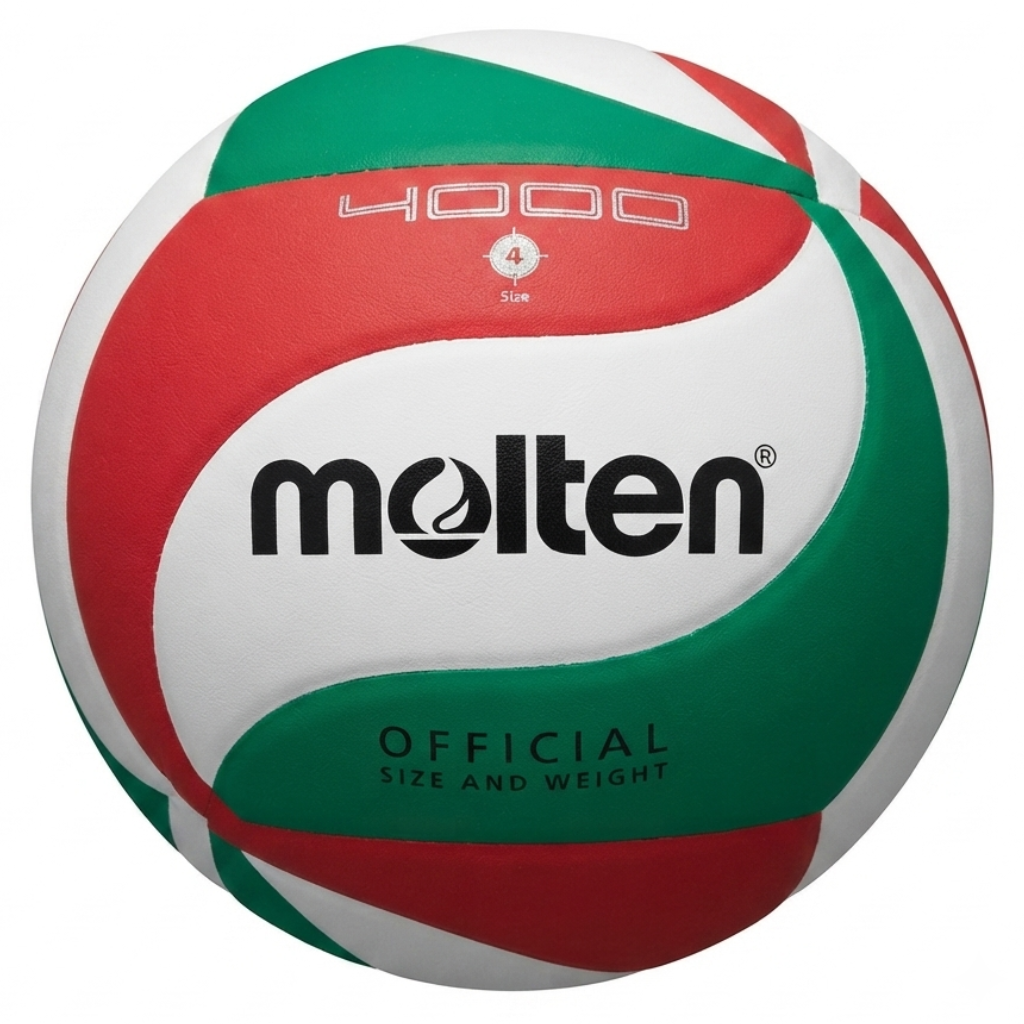 Bola de Voleibol Molten & Star