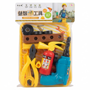 My First Engineering Kit: Tools, Fun, and Creativity - (AYC176-35)
