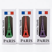 Torre Eiffel Mini 'Monuments': Um Toque de Paris na Sua Decoração - (AYD39-5)