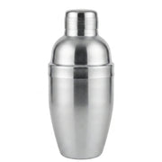Coqueteleira Profissional em Aço Inoxidável, 350ml: Elegância e Precisão para as Suas Bebidas - (AYD233-91)