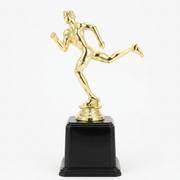 Troféu Velocidade Suprema: O Reconhecimento ao Rei das Pistas - (AYD82-21)