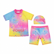 Kit Poder Estrelar: Natação com Estilo e Magia - (AYC58-7 / AYC58-8)