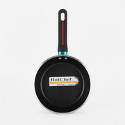 Mini Frigideira HotChef 14cm: Praticidade e Perfeição em Porções Individuais - (AYD310-47)