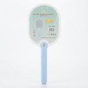 YPD Electric Mosquito Racket LTD-016: Proteção Prática e Eficaz Contra Insetos - (mat0006)