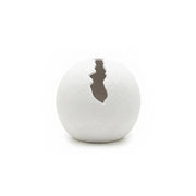 Small Modern Art Ceramic Vase - (AYD312-16)