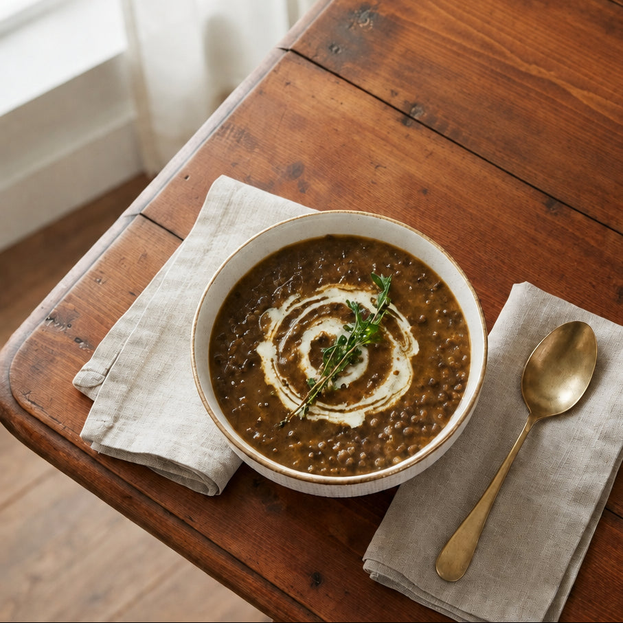 Textured Bowl, 15cm with Gold Rim: Sophistication and Practicality for Charming Serving - (AYD245-120)