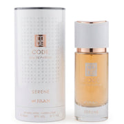 Code Serene: A Essência da Elegância Intemporal (80ml) - (6282717225899)