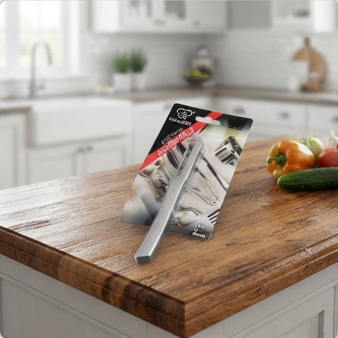 Descascador Fullcook Kitchen Essentials: Eficiência e Precisão na Preparação - (AYD243-23AB)