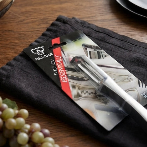 Descascador Fullcook Kitchen Essentials: Eficiência e Precisão na Preparação - (AYD243-23AB)
