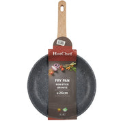 Frigideira Antiaderente HotChef 26cm: Performance e Elegância na Sua Cozinha - (AYD254-15)