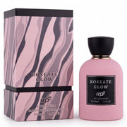 MPF Roseate Glow Perfume for Women - (6290361911556)