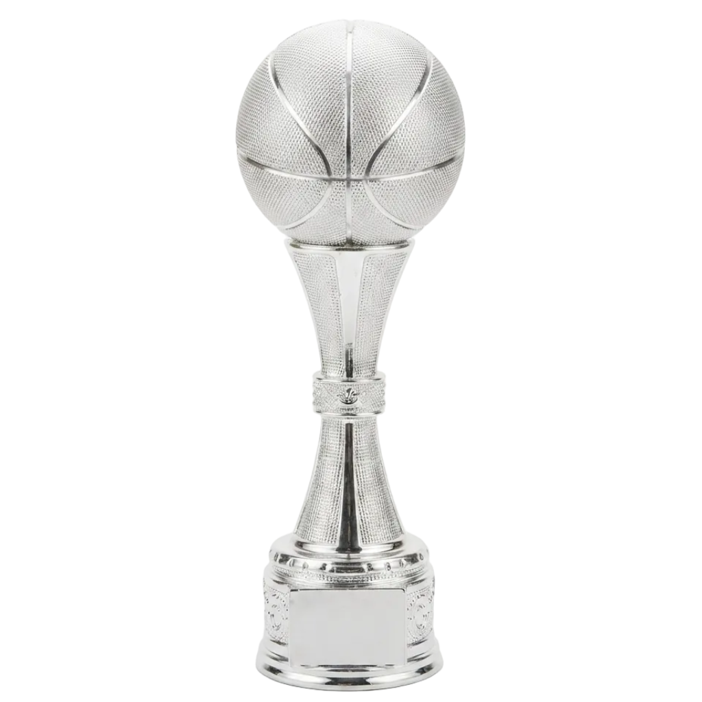 Troféu Arremesso de Elite: A Excelência nas Quadras - (AYD82-12)