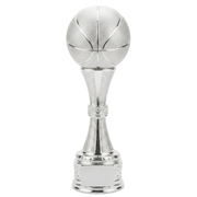 Troféu Arremesso de Elite: A Excelência nas Quadras - (AYD82-12)