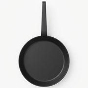 Frigideira de Ferro Forjado 28 cm: A Arte Culinária ao Seu Alcance - (AYD241-16)