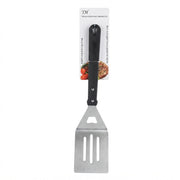 Precisão na Cozinha: Espátula em Aço Inox com Cabo Ergonômico YH - (AYD243-65)