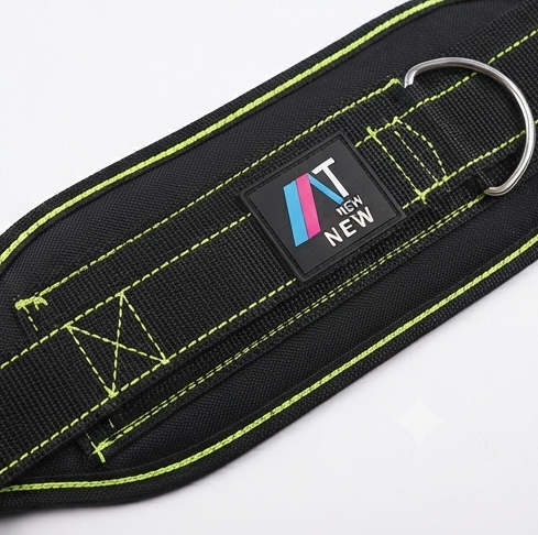 Bandas de Resistência para Boxe e Fitness: Eleve Sua Performance com NT New - (AYC1-58)