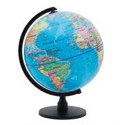 Globo Terrestre Interativo, 32cm: Uma Janela para o Mundo dos Pequenos Exploradores - (AYC329-5)