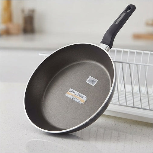 Frigideira Versátil HotChef 26 cm: O Equilíbrio Perfeito entre Espaço e Performance - (AYD254-5)