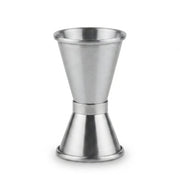 Mini Dosador Inox 15/30mL: A Medida Certa para Coquetéis Perfeitos - (AYB233-45)