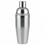 High-Performance Shaker, 750ml: Ergonomic Design and Durable Stainless Steel for Perfect Cocktails - (AYB233-70)