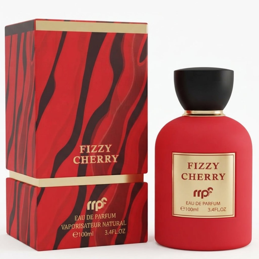 MPF Fizzy Cherry Perfume - (6290361911549)