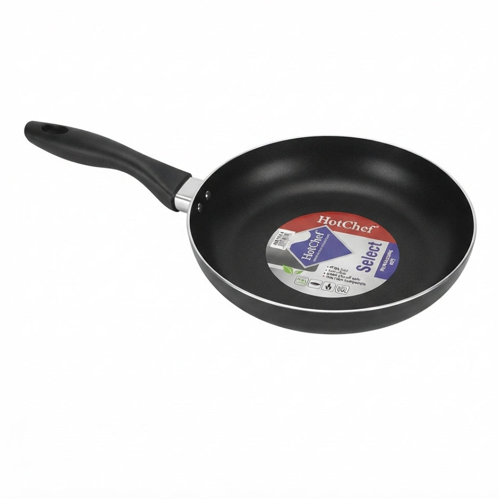 Frigideira HotChef Select 24 cm: O Equilíbrio Perfeito para as Suas Receitas Diárias - (AYD254-8)
