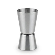 Stainless Steel Jigger 15/30mL: Agility and Precise Measurement - (AYB233-41)