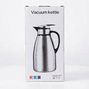 Vacuum Kettle SKM20 2.0L Thermal Flask: Vacuum Insulation and Maximum Retention for Your Daily Life - (AYD235-74)