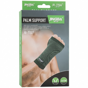 Jingba Support JB-7207 Adjustable Palm Support Wrist Brace Black - (PUN0007)