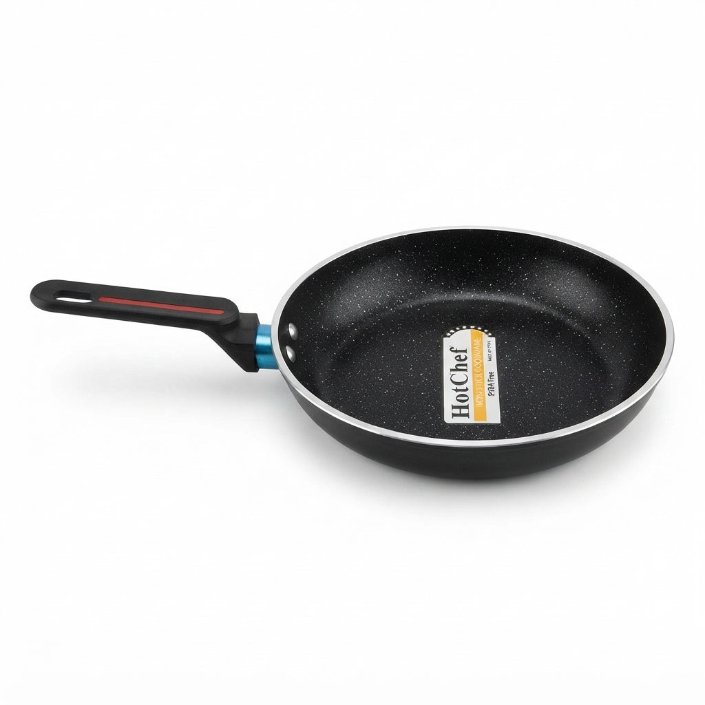 Mini Frigideira HotChef 16cm: O Equilíbrio Perfeito entre Praticidade e Sabor - (AYD310-48)
