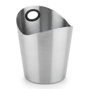 Cooler para Garrafas em Aço Inoxidável com Corte Moderno: O Charme que as Suas Bebidas Merecem - (AYD233-130)