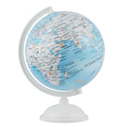 Globo Terrestre Interativo 20cm: Pequenos Exploradores - (AYC329-30)