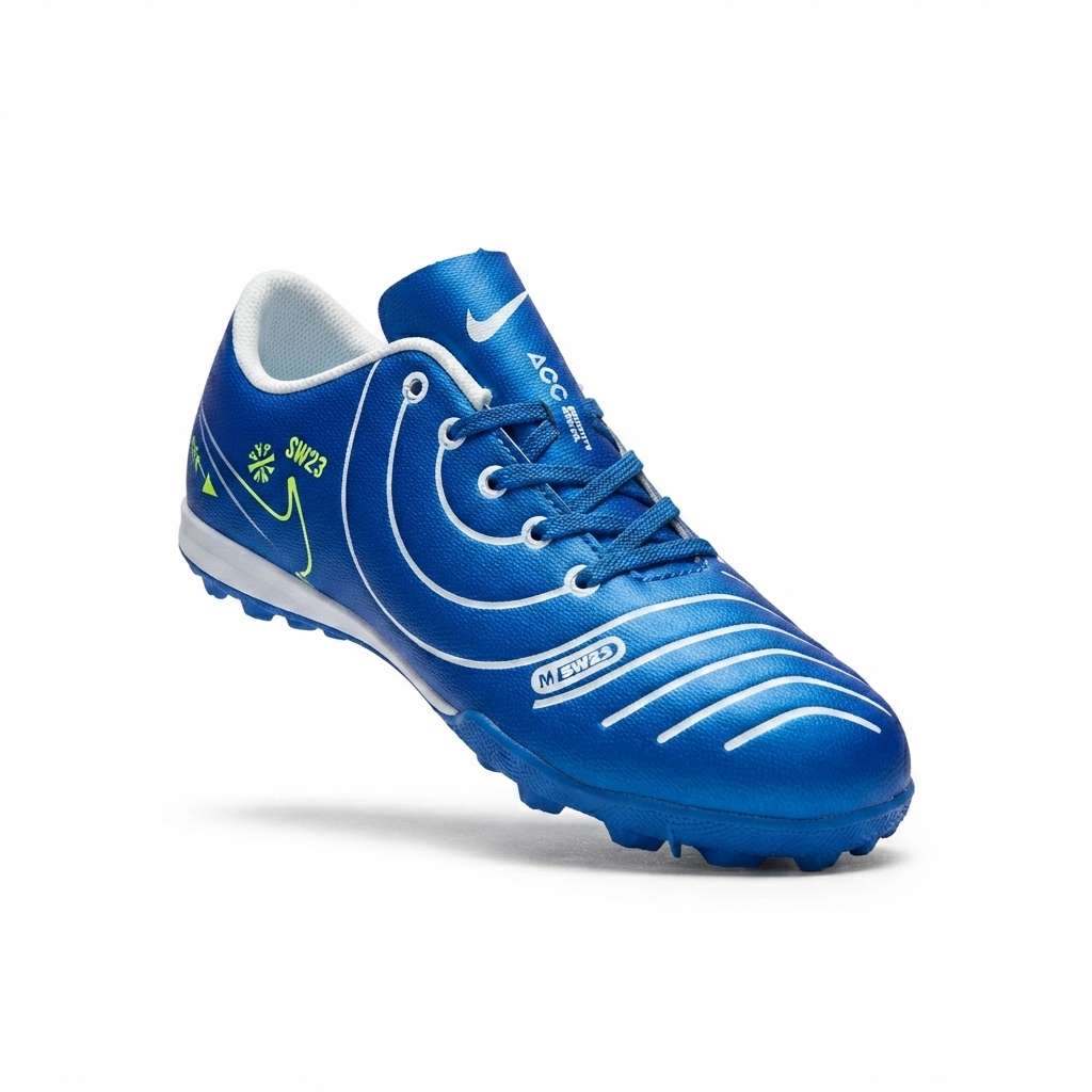 Coleção Gols de Ouro: Chuteiras Nike e Adidas para Jovens Talentos - (AYD294-7)