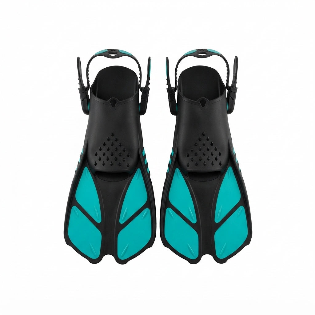 Aqualite Speed: Barbatanas de Alta Performance para Exploradores Subaquáticos - (AYD281-20)