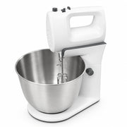 Batedeira com Tigela em Inox, 4L: A Aliada Perfeita para as Suas Receitas