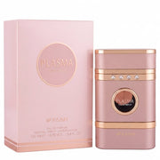 Plasma Pour Femme: A Essência do Seu Brilho Interior (100ml) - (6282717219768)