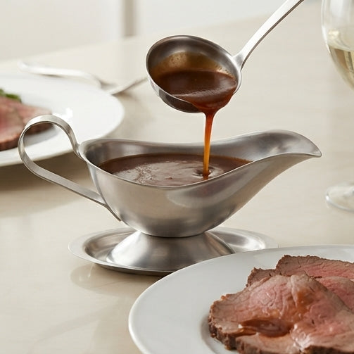 Mini Molheira 5OZ em Aço Inoxidável: Charme e Precisão para Porções Individuais - (AYB233-77)