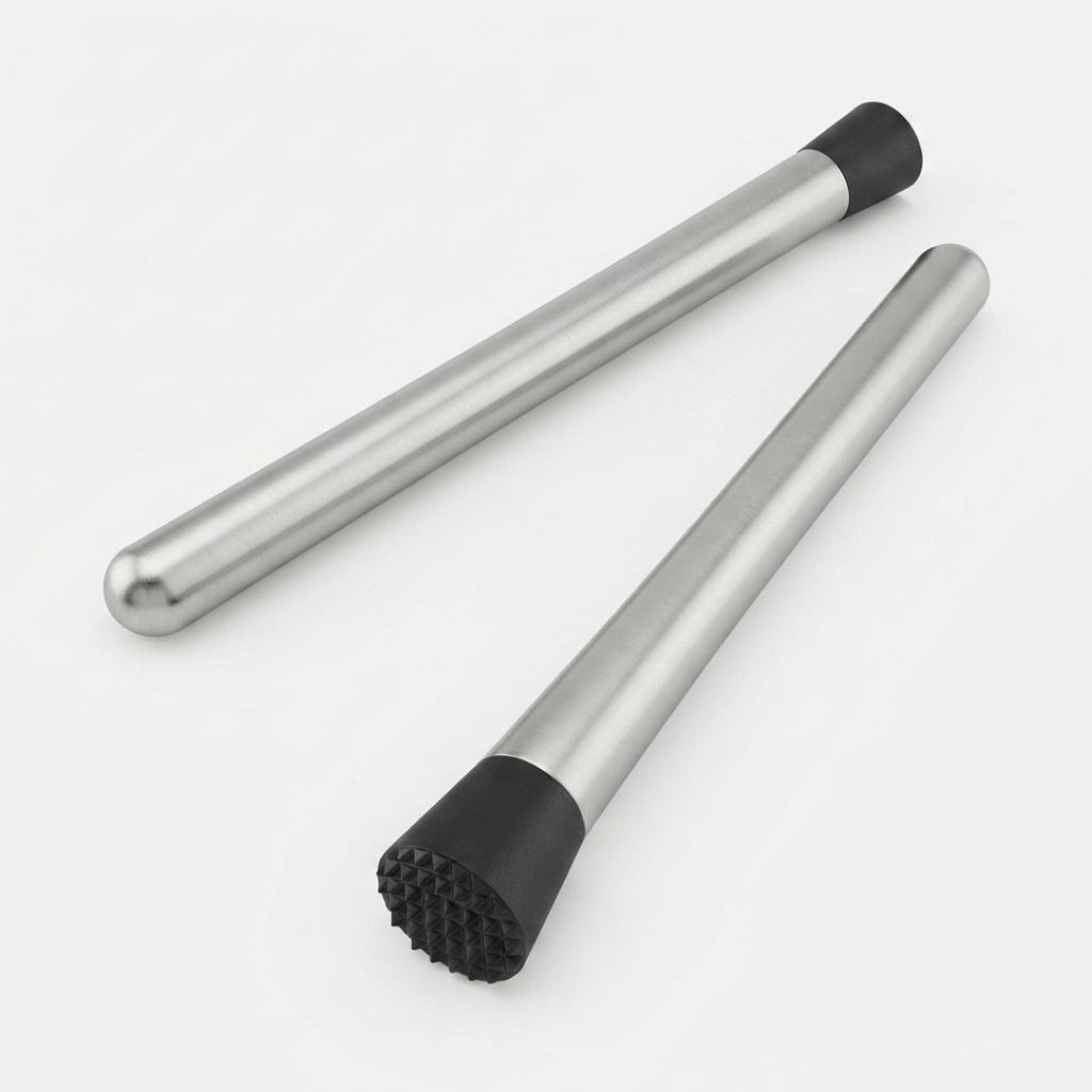 Macerador Extralongo 40cm em Aço Inox: Máxima Eficiência e Alcance em Recipientes Profundos - (AYD233-14)