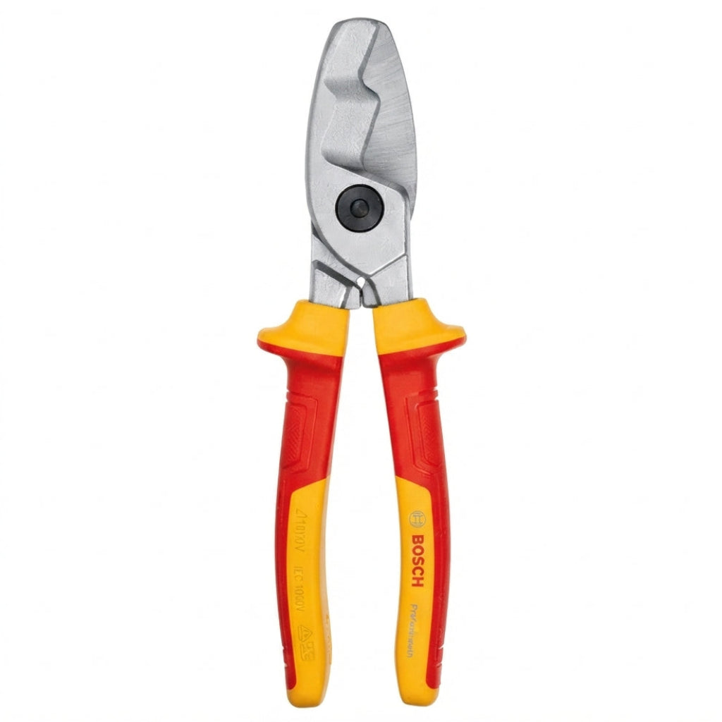 Bosch Professional VDE Cable Shear 200mm - (ali9412)