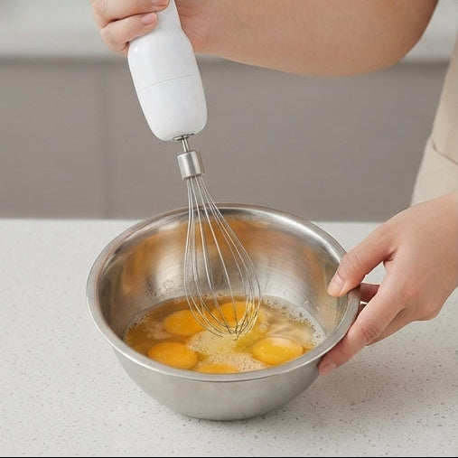 Sokany Hand Blender SK-1718-4, 4 em 1: Versatilidade Máxima e Potência para a Sua Cozinha - (SF-8013)