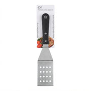 YH Stainless Steel: A Espátula Perfeita para Seus Grelhados Delicados - (ESP4021)